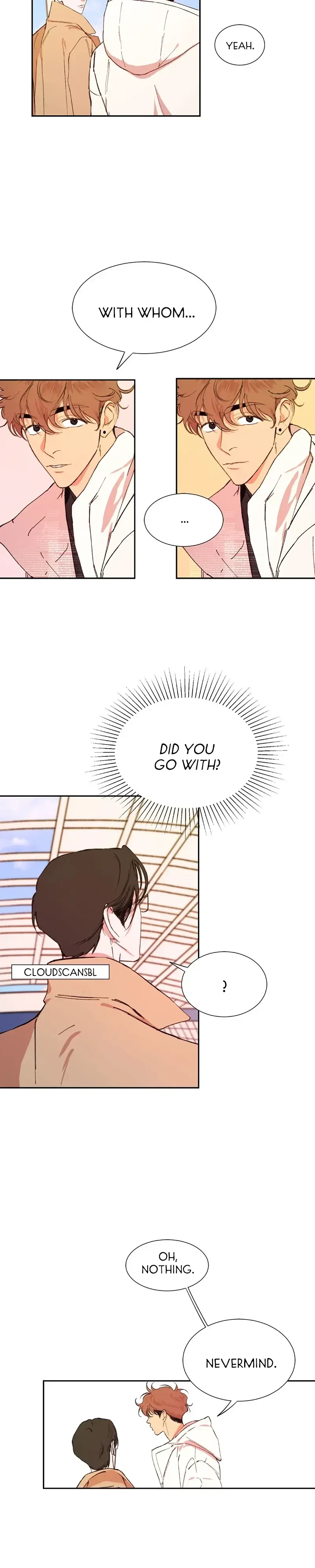 The Man Next Door Chapter 10, page 7
