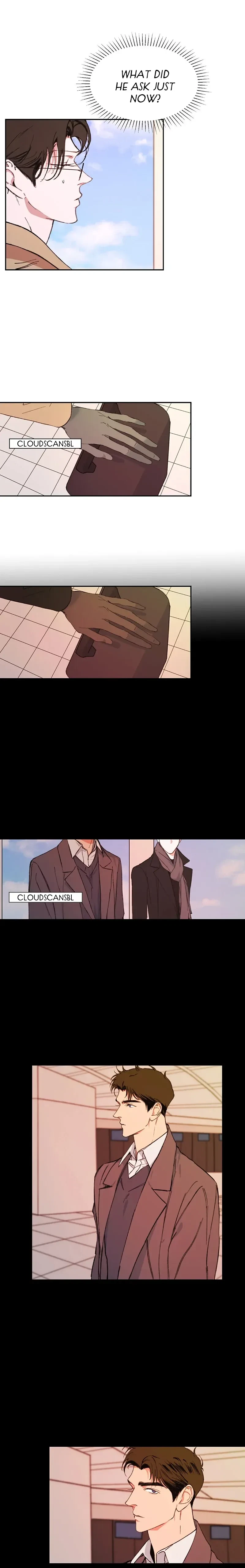 The Man Next Door Chapter 10, page 8