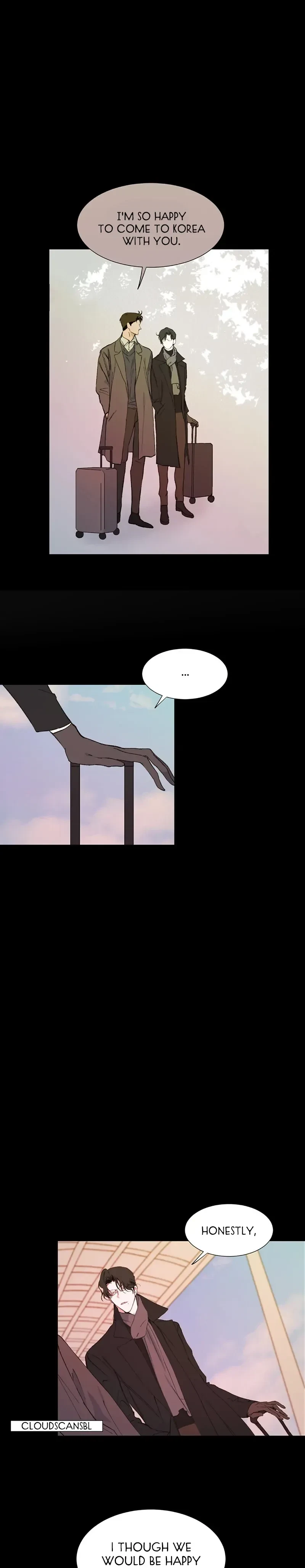 The Man Next Door Chapter 10, page 9
