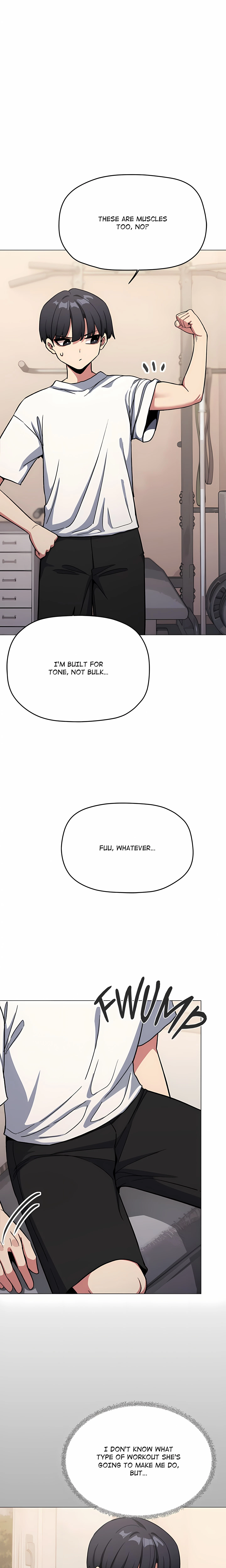 Someone Stop Her! Chapter 60 (Uncensored), page 25
