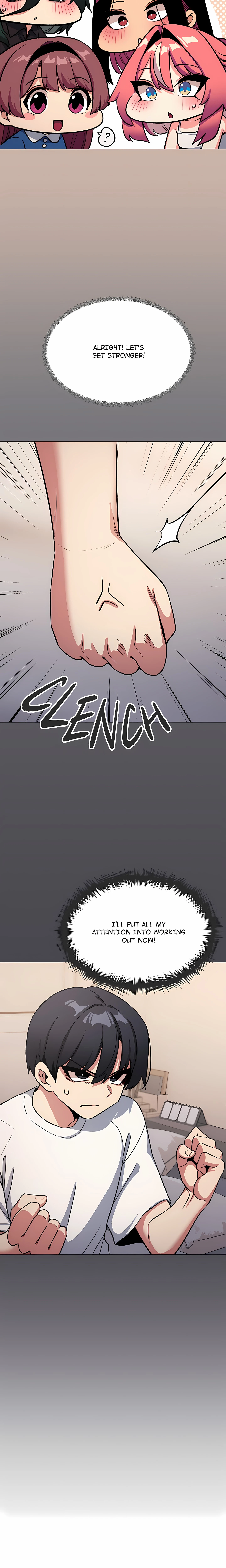 Someone Stop Her! Chapter 60 (Uncensored), page 27