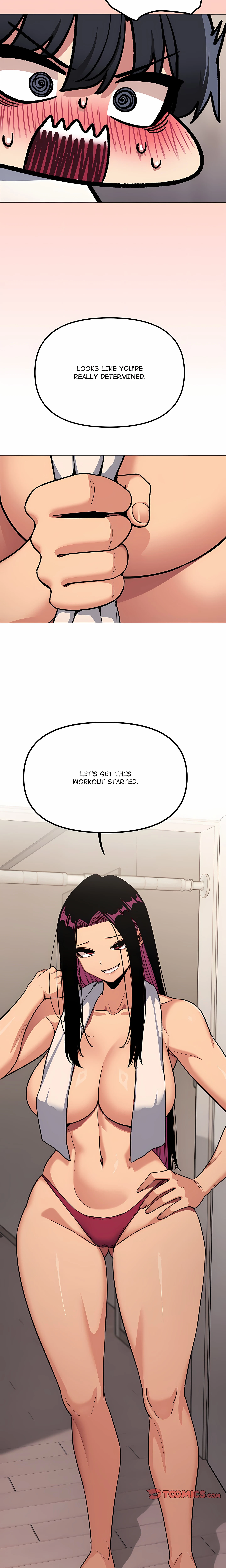 Someone Stop Her! Chapter 60 (Uncensored), page 29