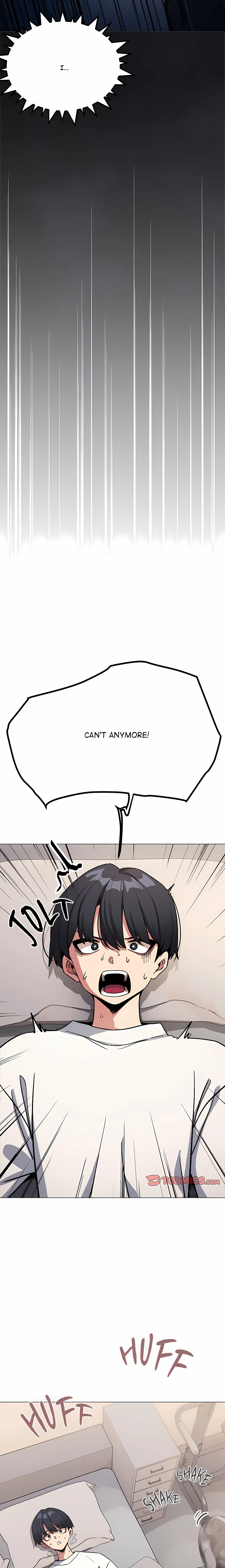 Someone Stop Her! Chapter 60 (Uncensored), page 4