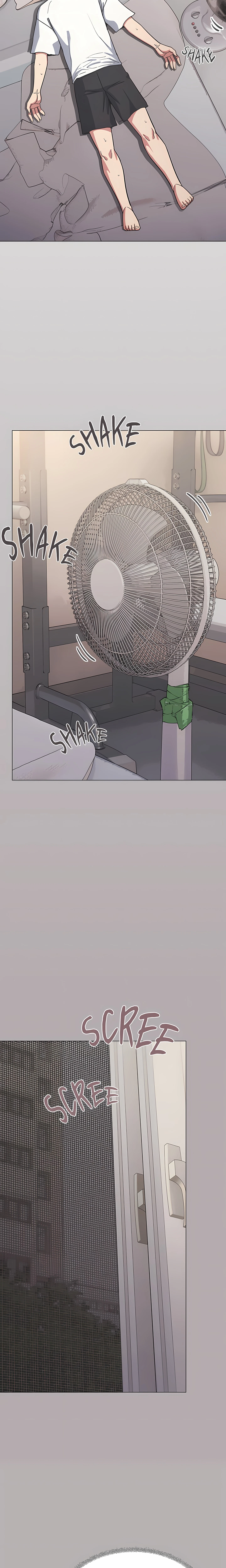Someone Stop Her! Chapter 60 (Uncensored), page 5