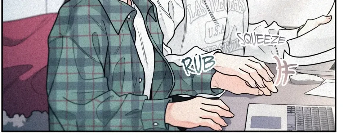 My Lovely Copycat Chapter 12, page 101