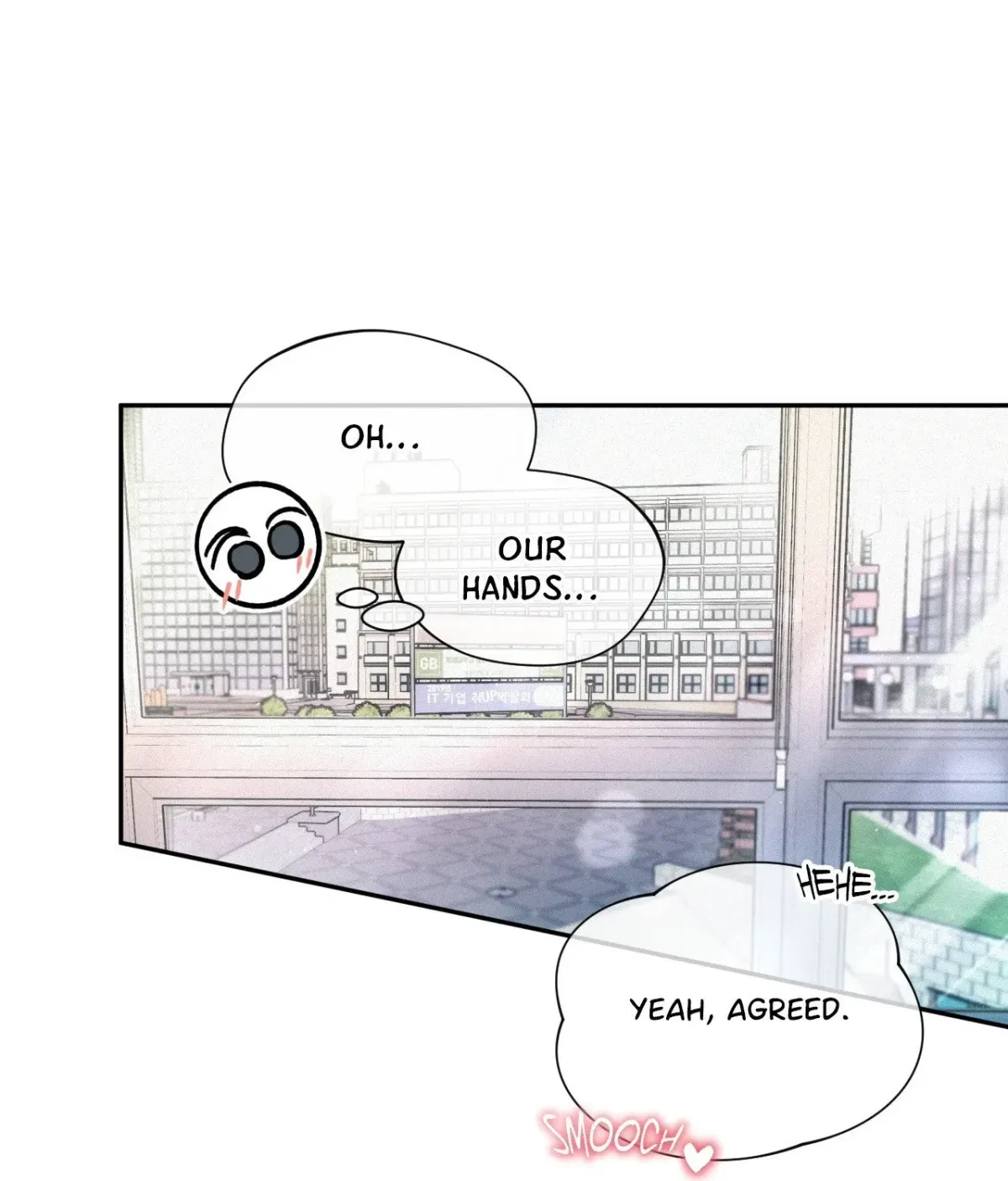 My Lovely Copycat Chapter 12, page 102
