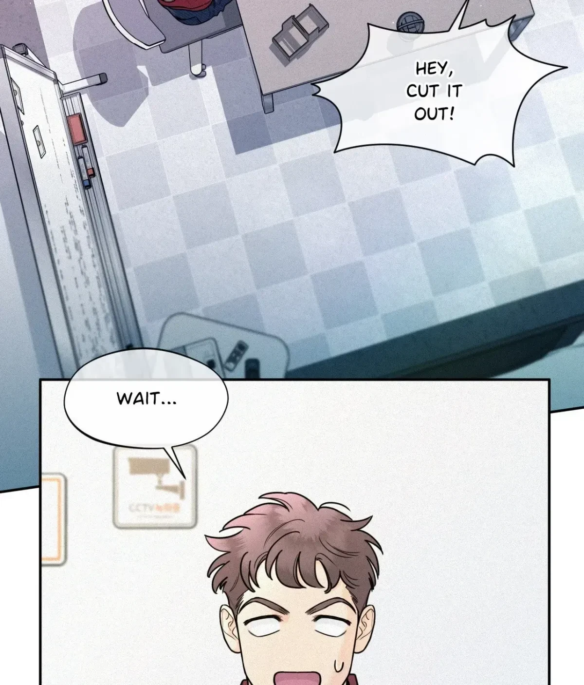 My Lovely Copycat Chapter 12, page 106