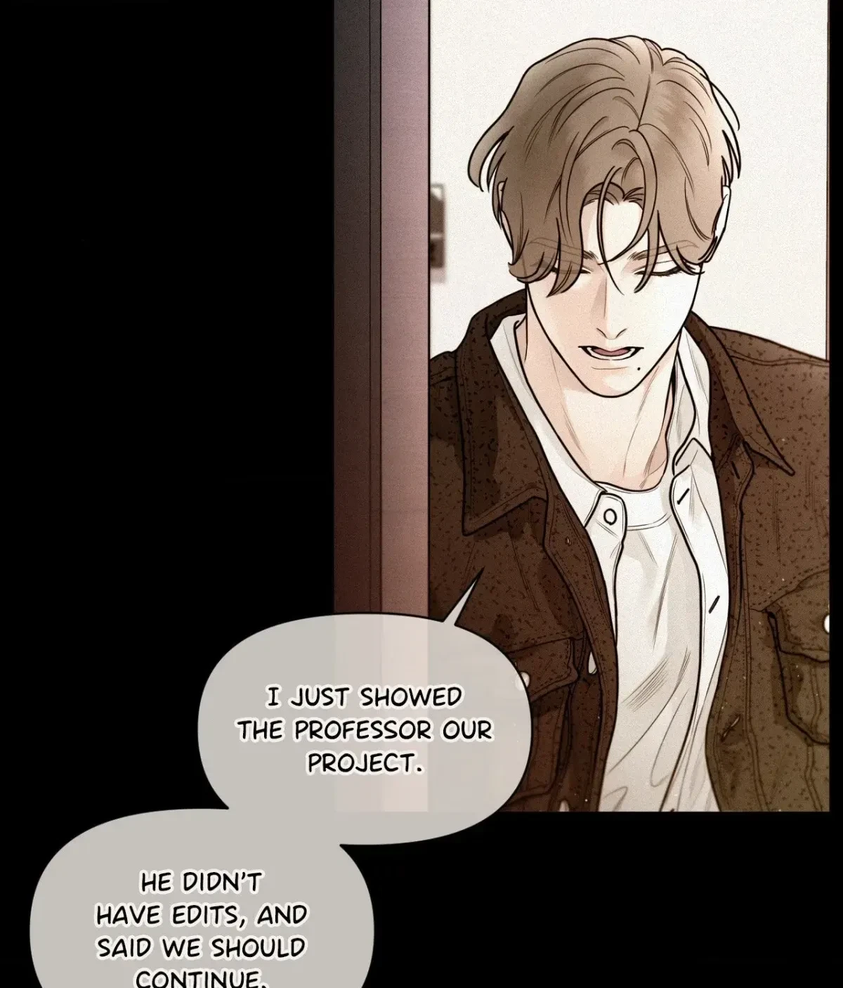 My Lovely Copycat Chapter 12, page 112