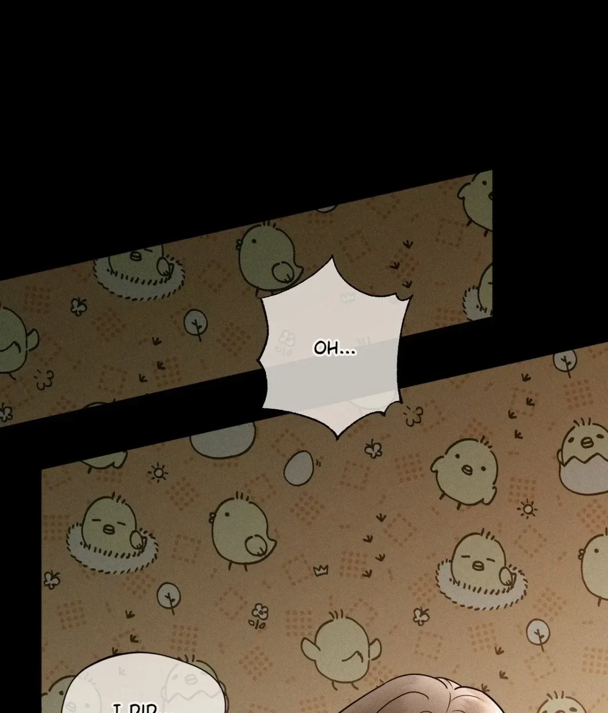 My Lovely Copycat Chapter 12, page 120