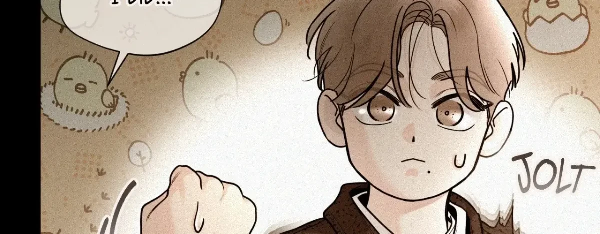 My Lovely Copycat Chapter 12, page 121