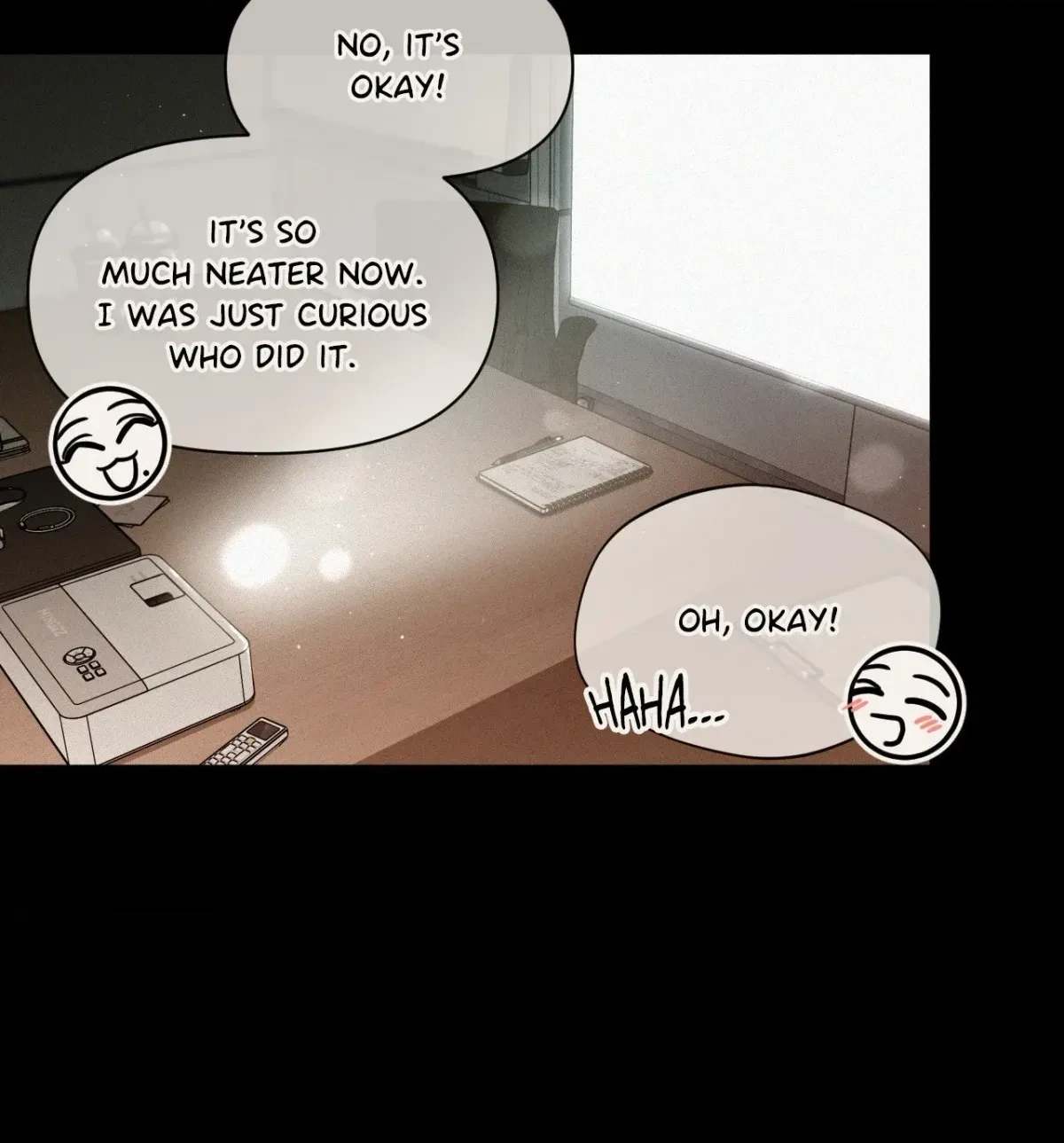 My Lovely Copycat Chapter 12, page 124