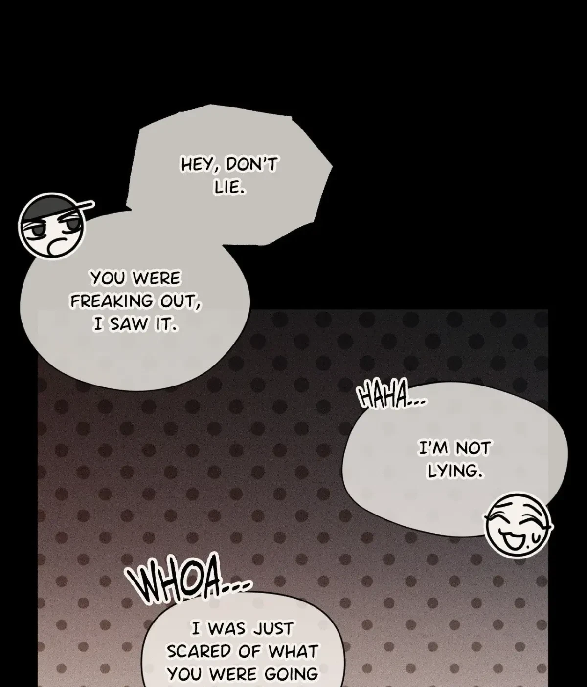 My Lovely Copycat Chapter 12, page 125