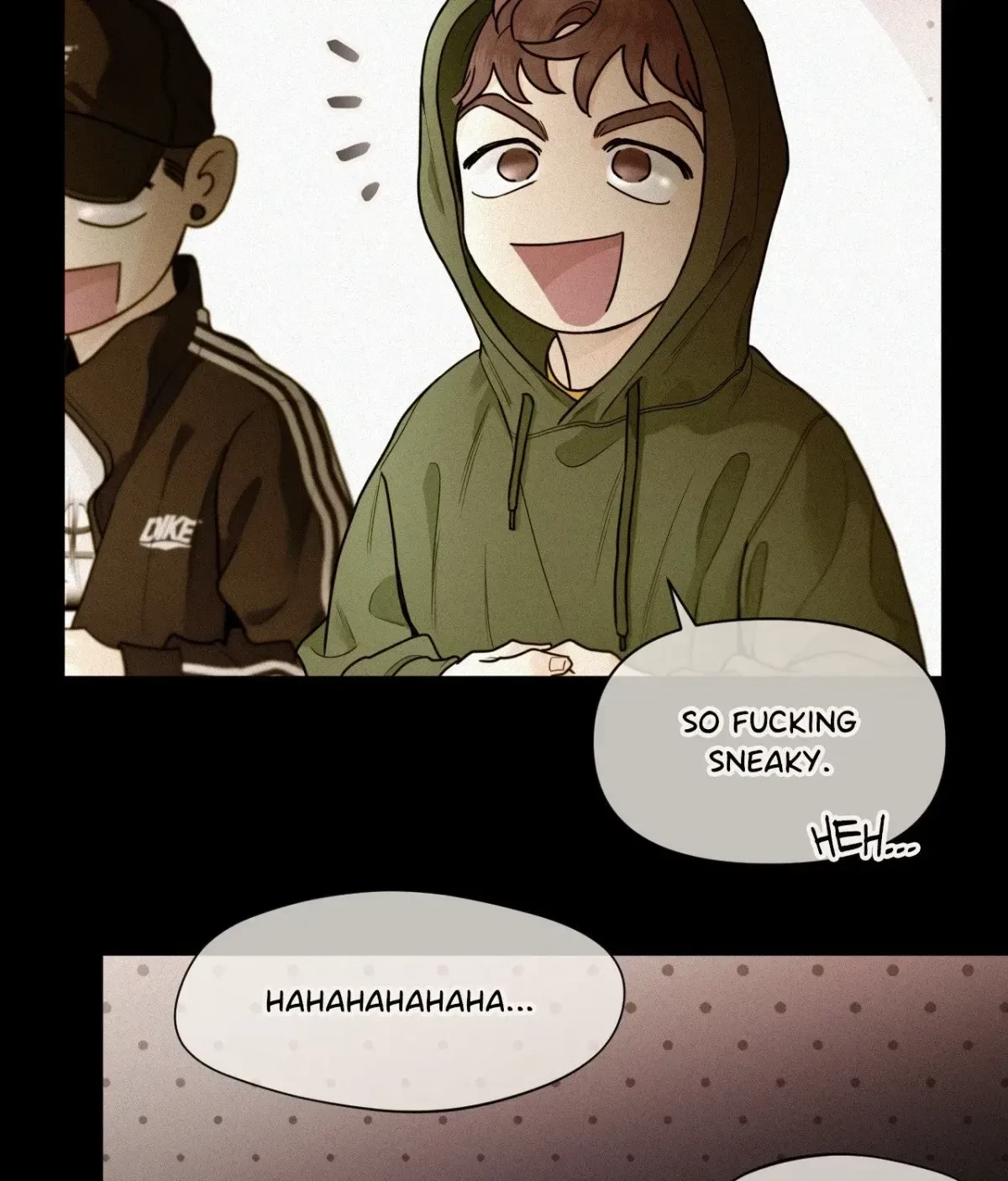 My Lovely Copycat Chapter 12, page 127