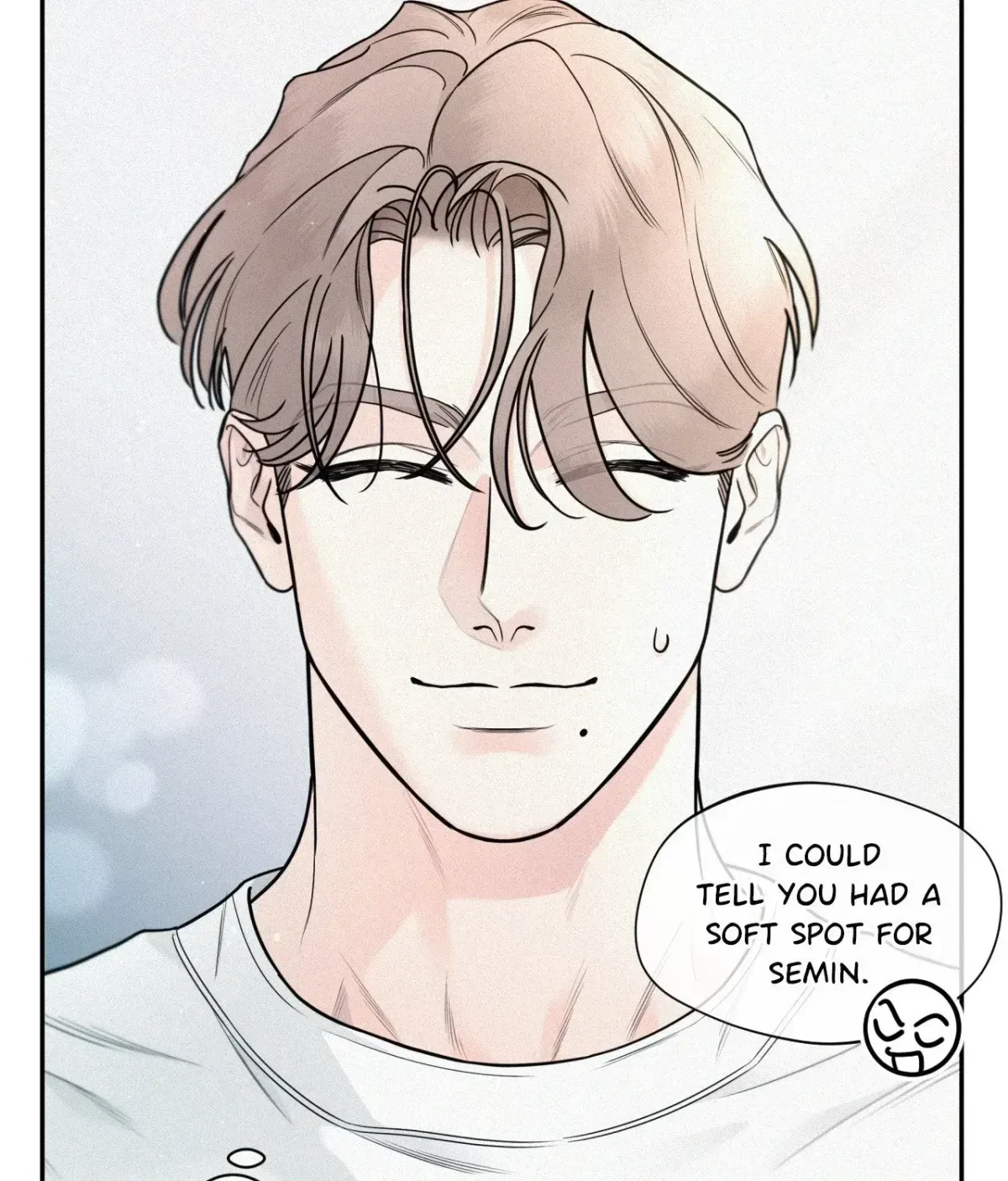 My Lovely Copycat Chapter 12, page 131
