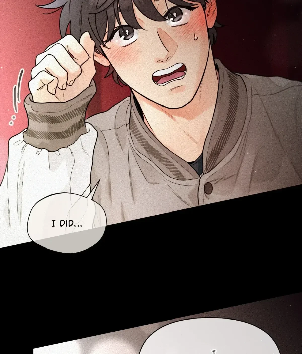 My Lovely Copycat Chapter 12, page 135