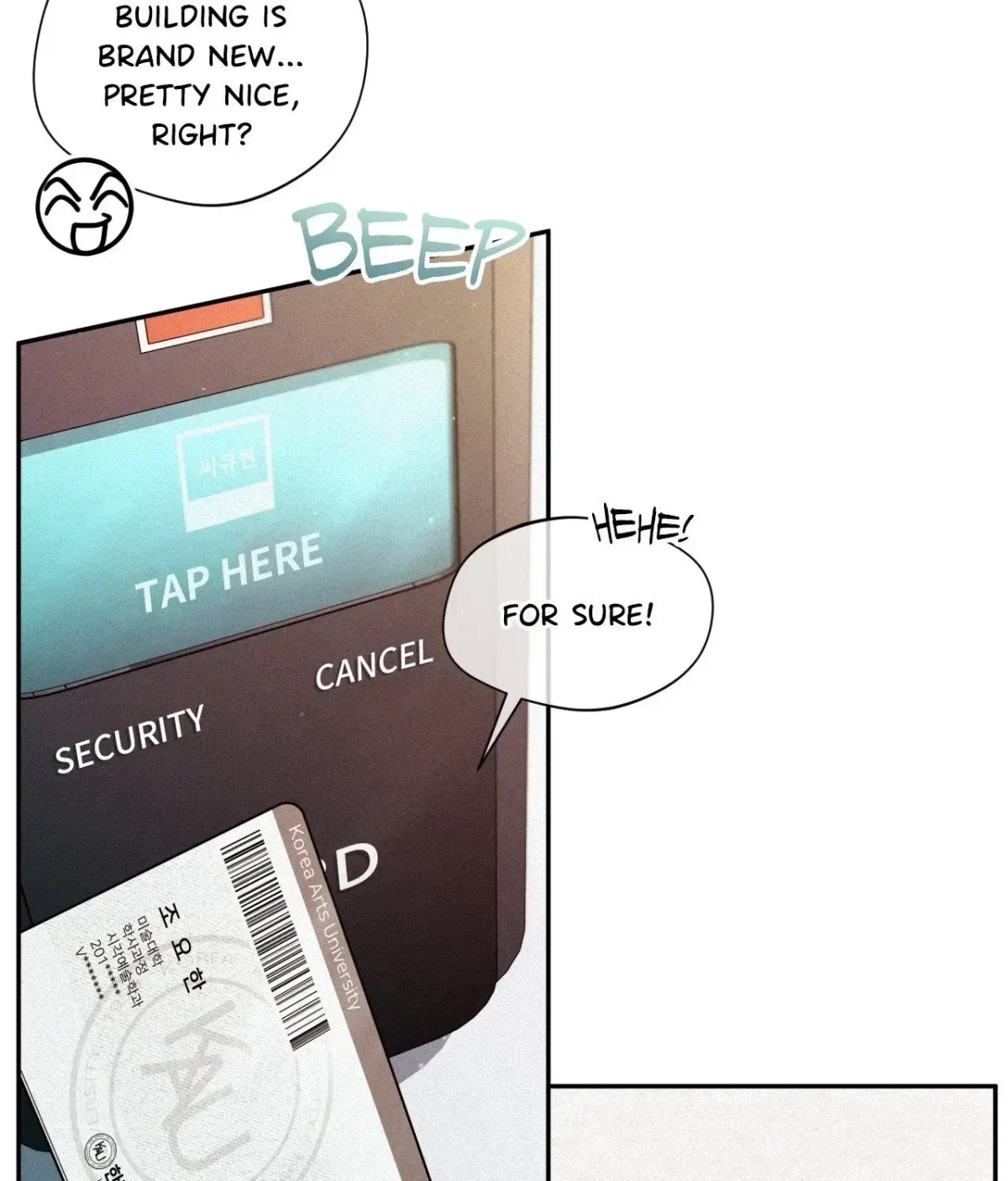 My Lovely Copycat Chapter 12, page 139