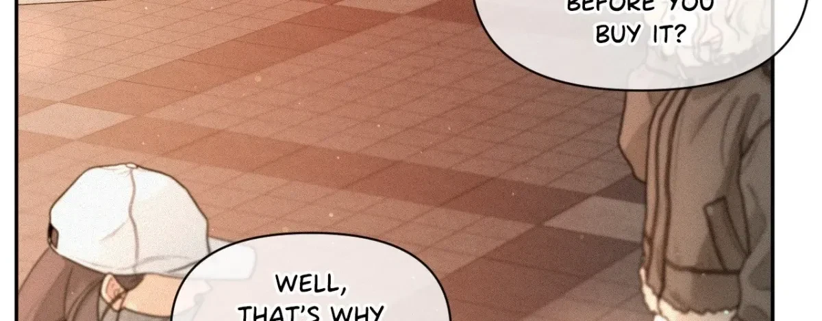 My Lovely Copycat Chapter 12, page 147