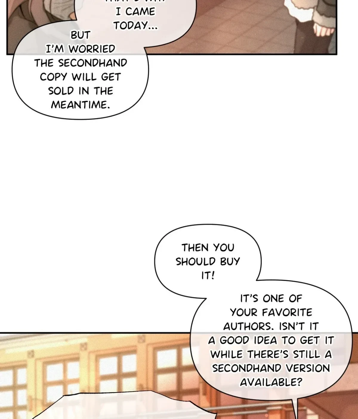 My Lovely Copycat Chapter 12, page 148