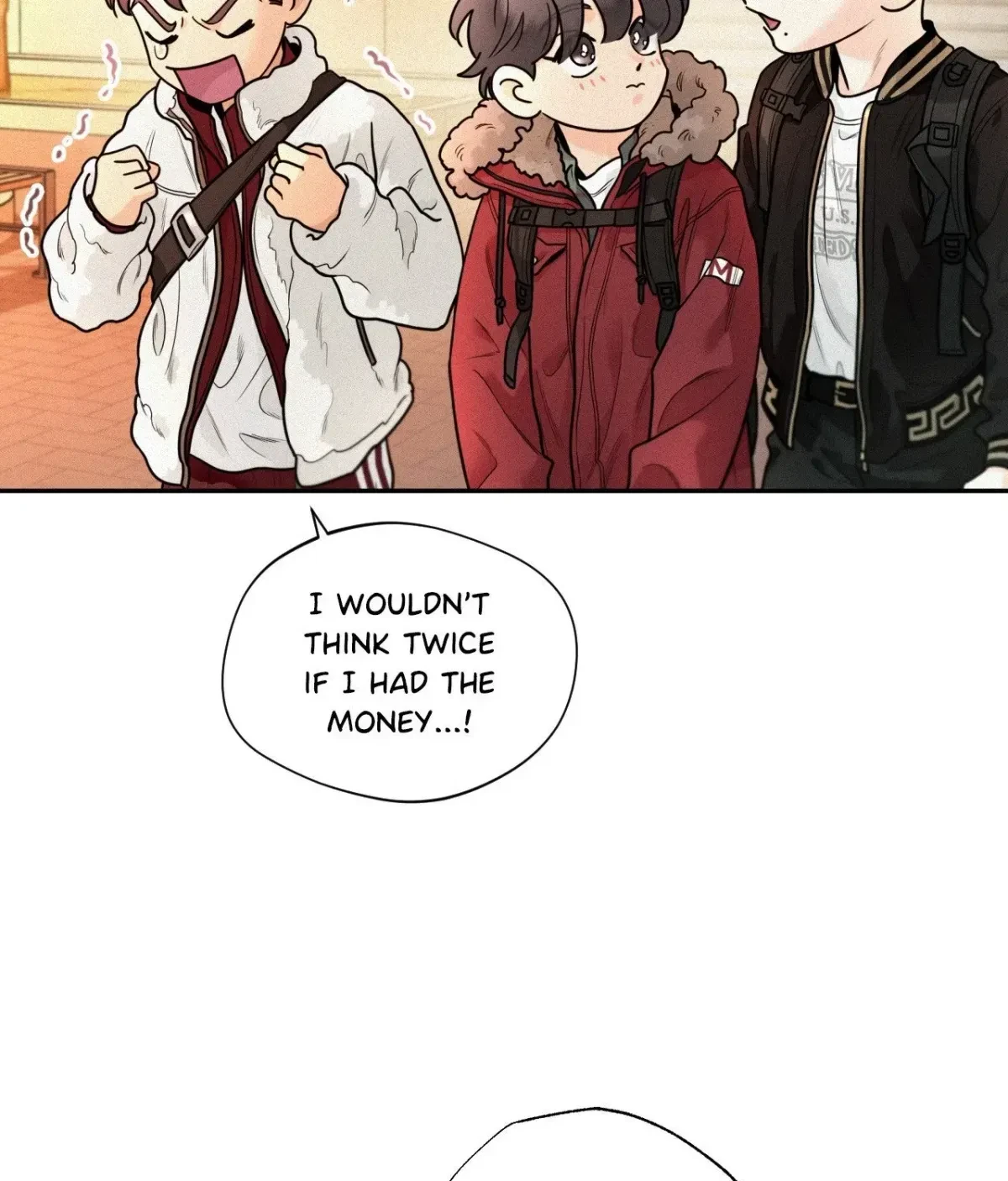 My Lovely Copycat Chapter 12, page 150