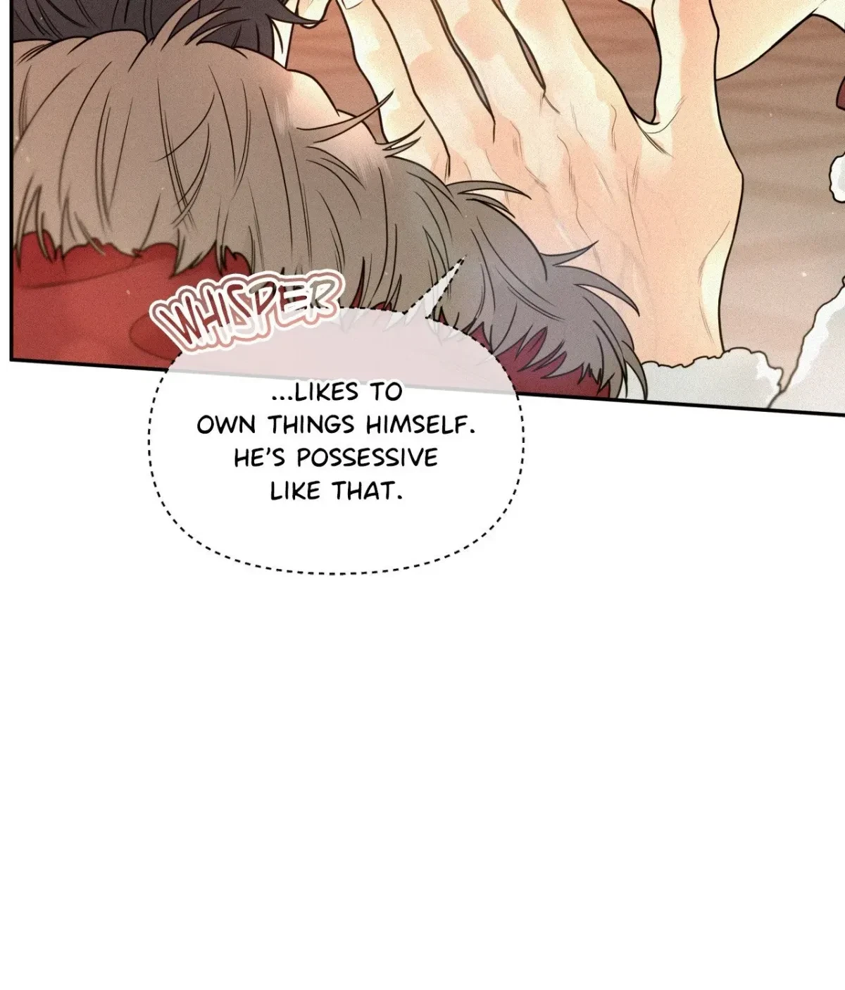 My Lovely Copycat Chapter 12, page 158