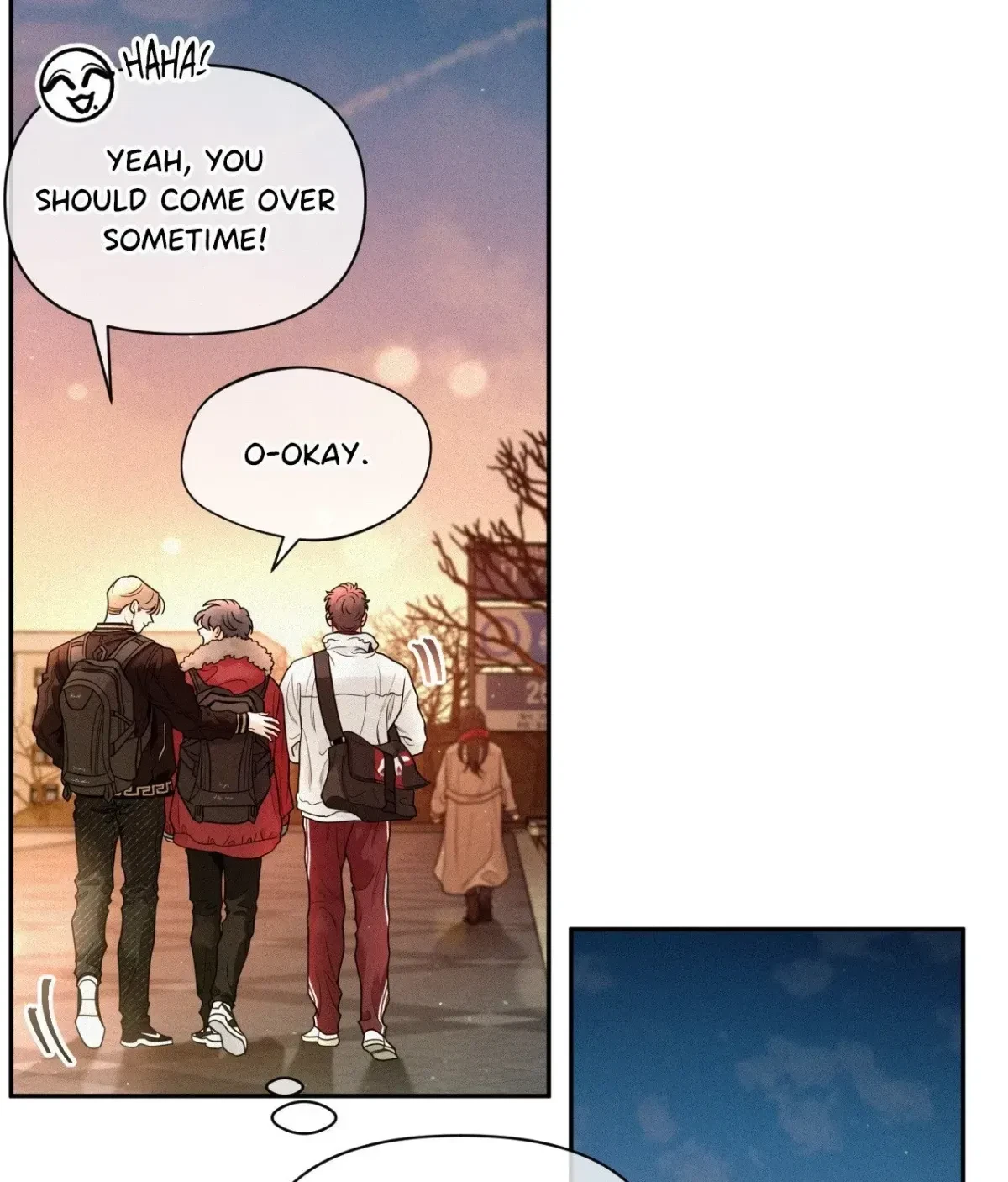 My Lovely Copycat Chapter 12, page 160