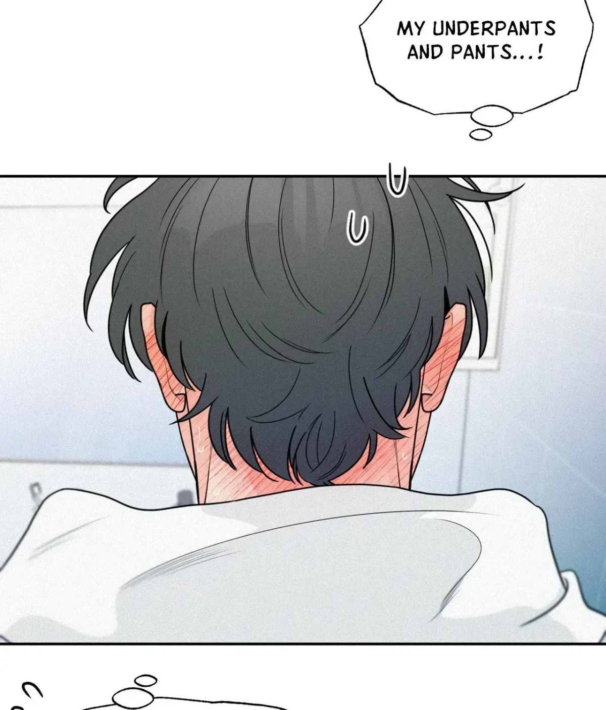 My Lovely Copycat Chapter 12, page 169
