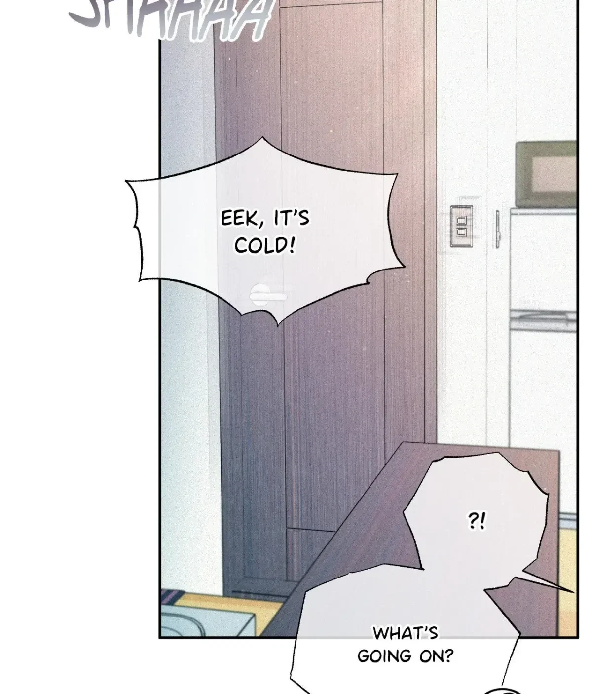 My Lovely Copycat Chapter 12, page 181
