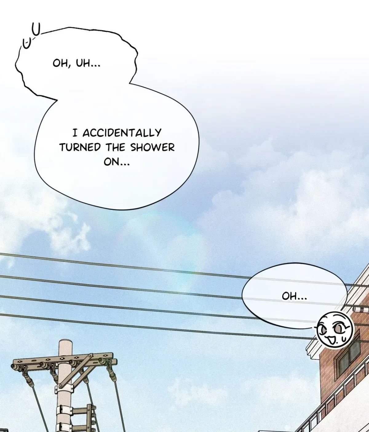 My Lovely Copycat Chapter 12, page 183