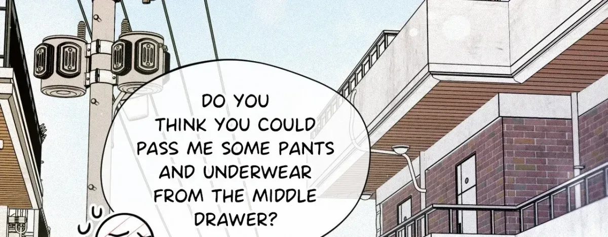 My Lovely Copycat Chapter 12, page 184