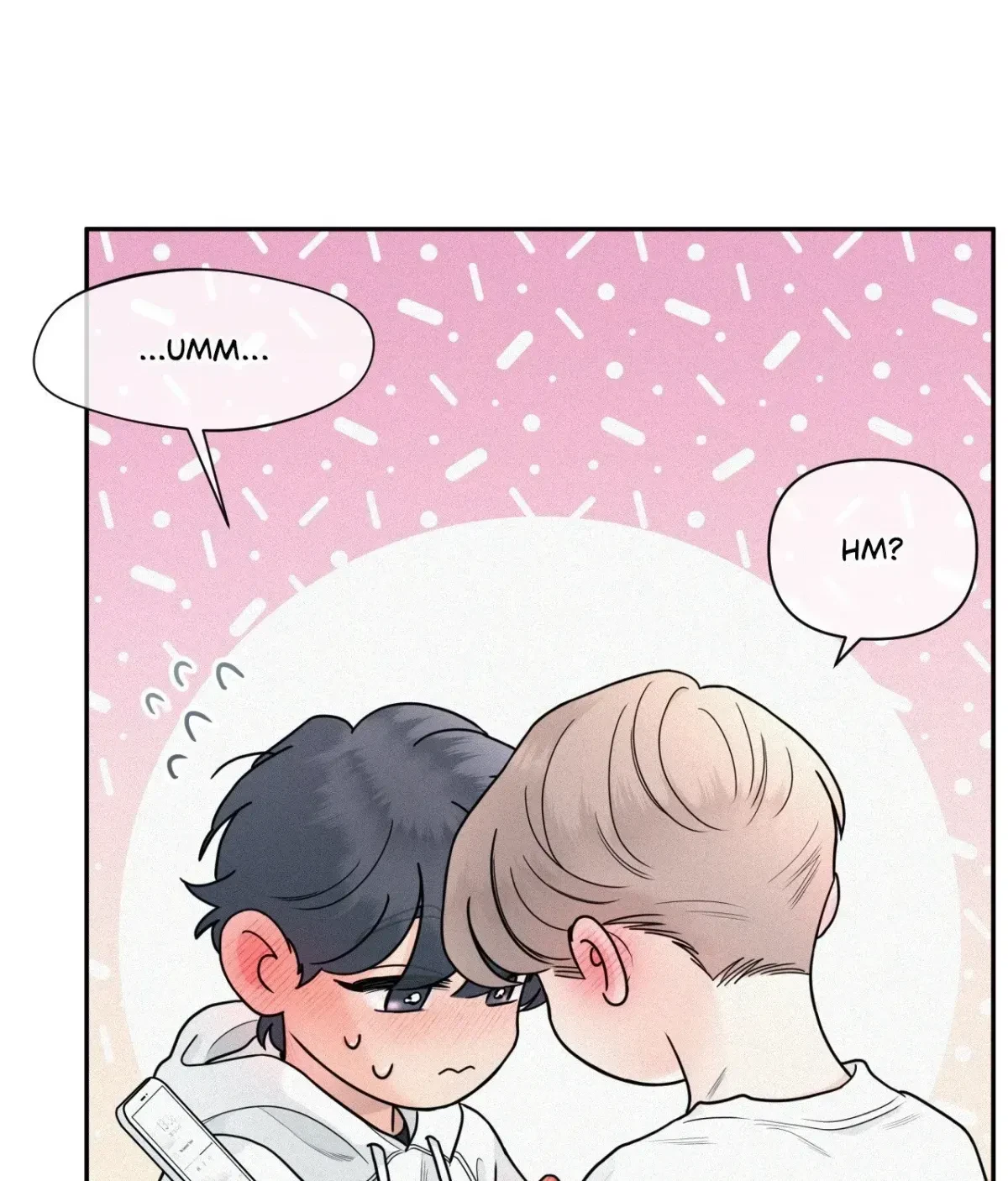 My Lovely Copycat Chapter 12, page 24