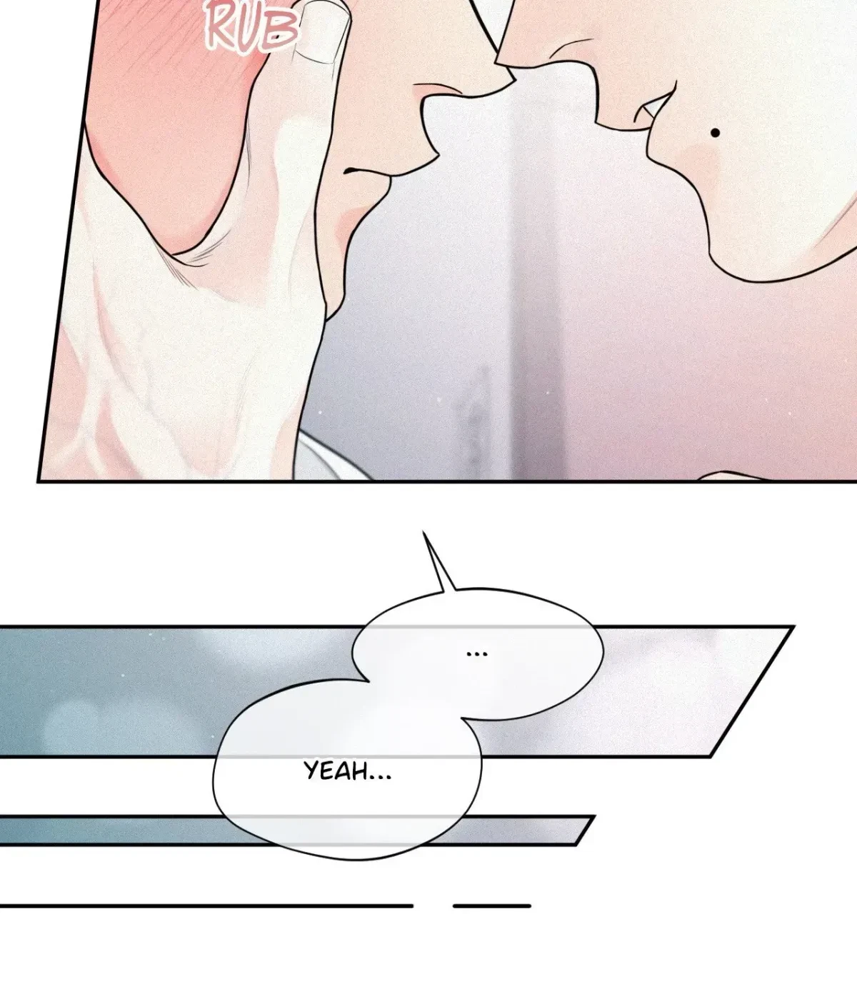 My Lovely Copycat Chapter 12, page 34