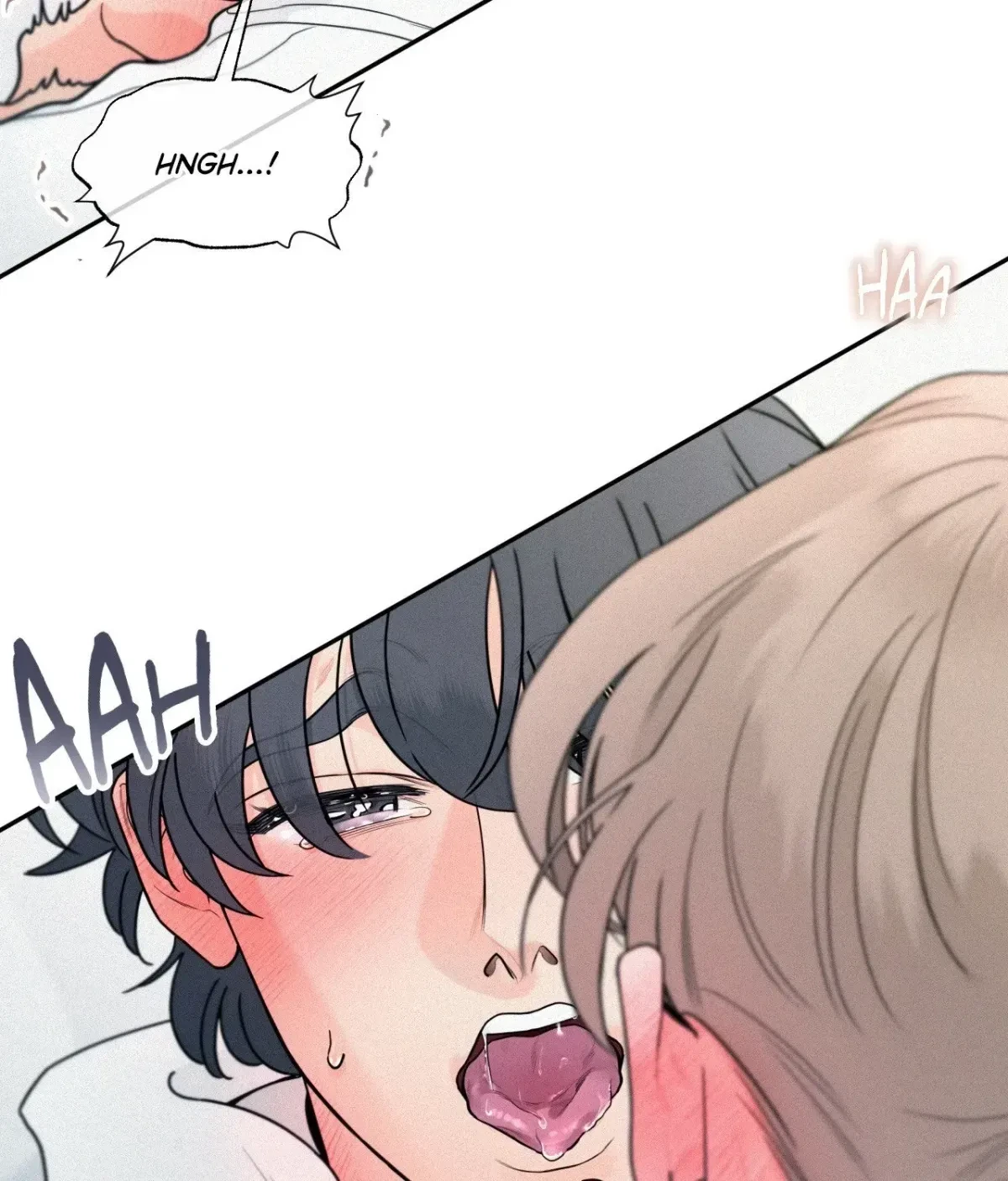 My Lovely Copycat Chapter 12, page 41
