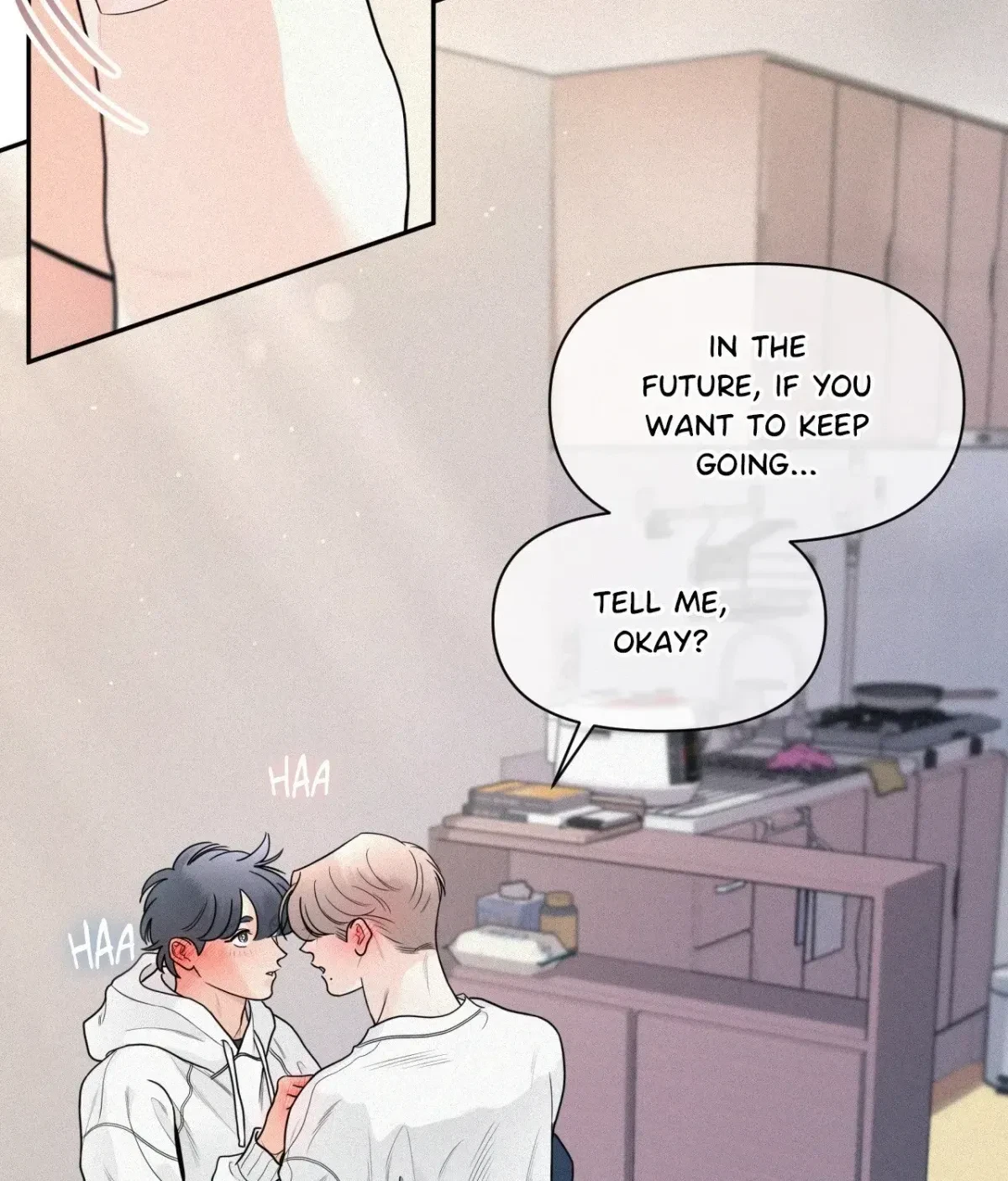 My Lovely Copycat Chapter 12, page 45