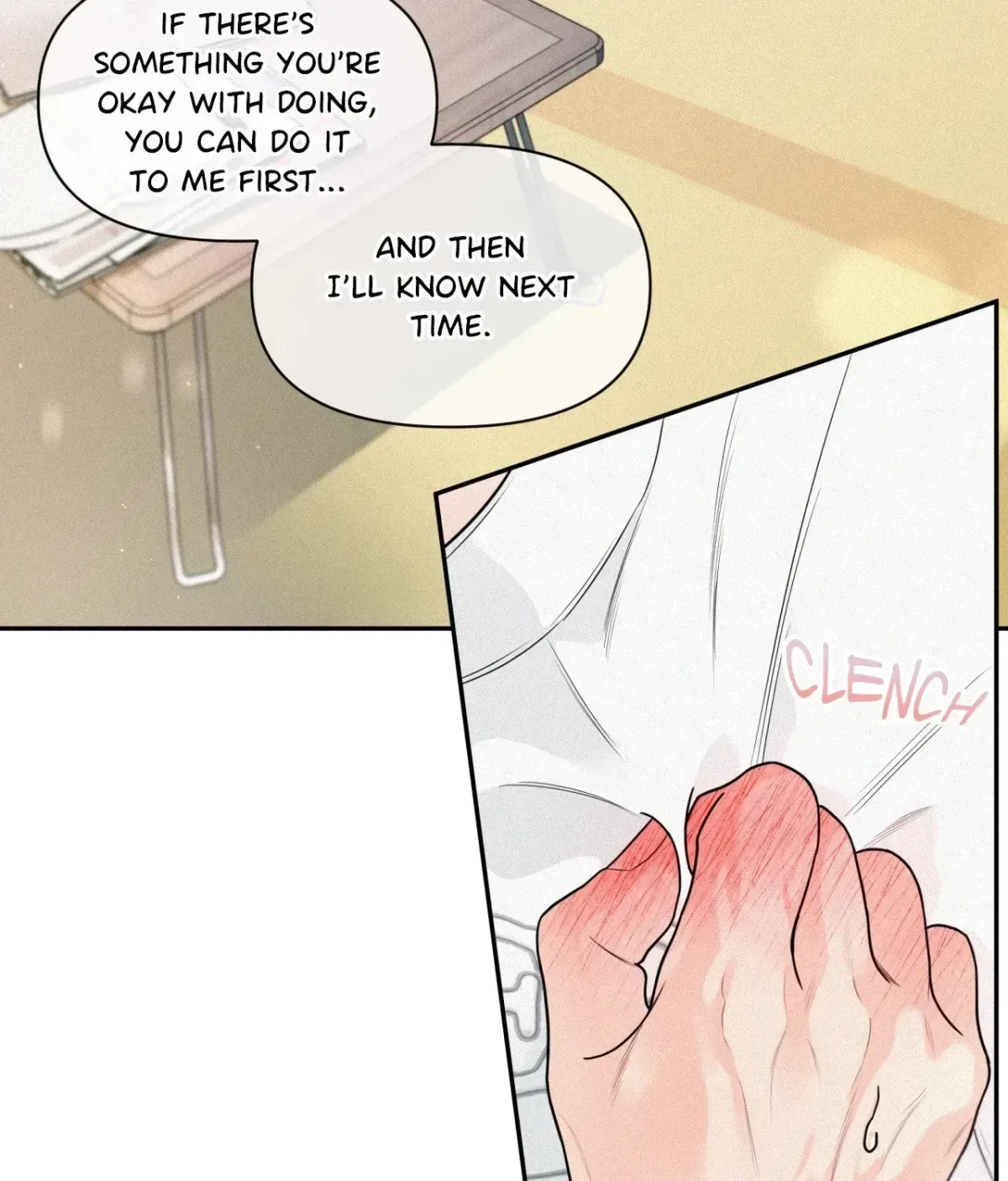 My Lovely Copycat Chapter 12, page 47
