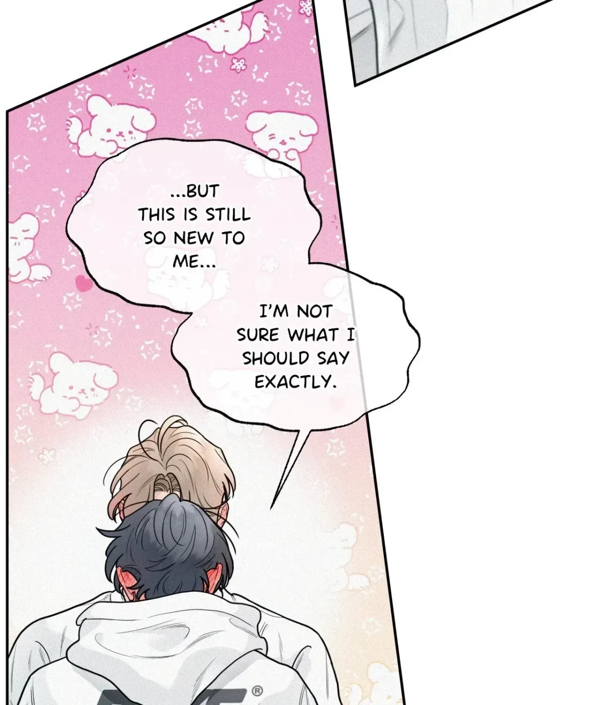 My Lovely Copycat Chapter 12, page 49