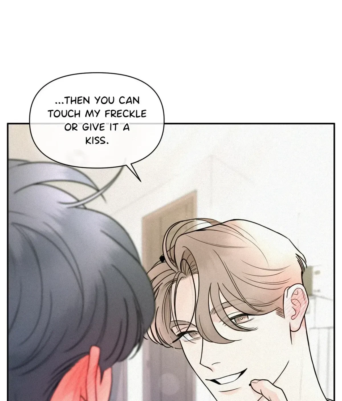 My Lovely Copycat Chapter 12, page 54