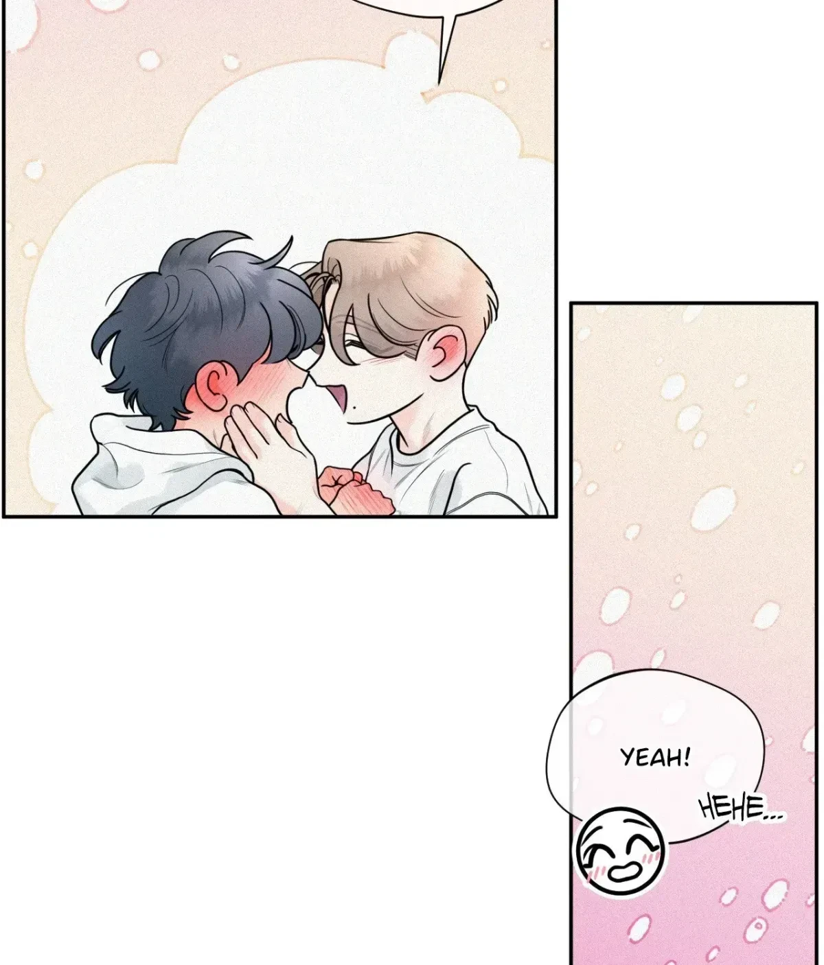 My Lovely Copycat Chapter 12, page 58