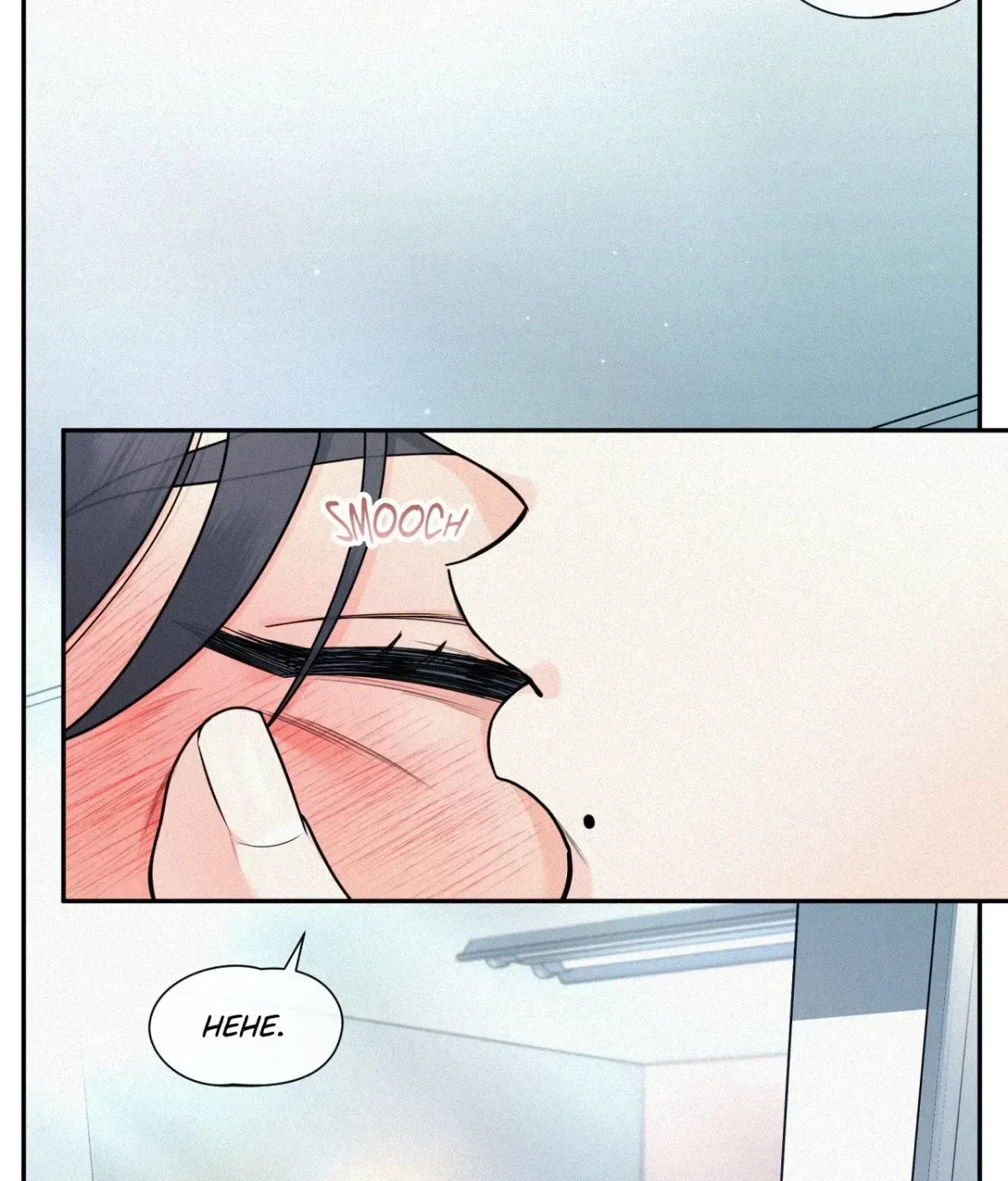 My Lovely Copycat Chapter 12, page 62