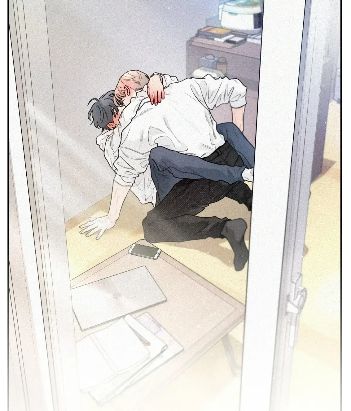 My Lovely Copycat Chapter 12, page 64