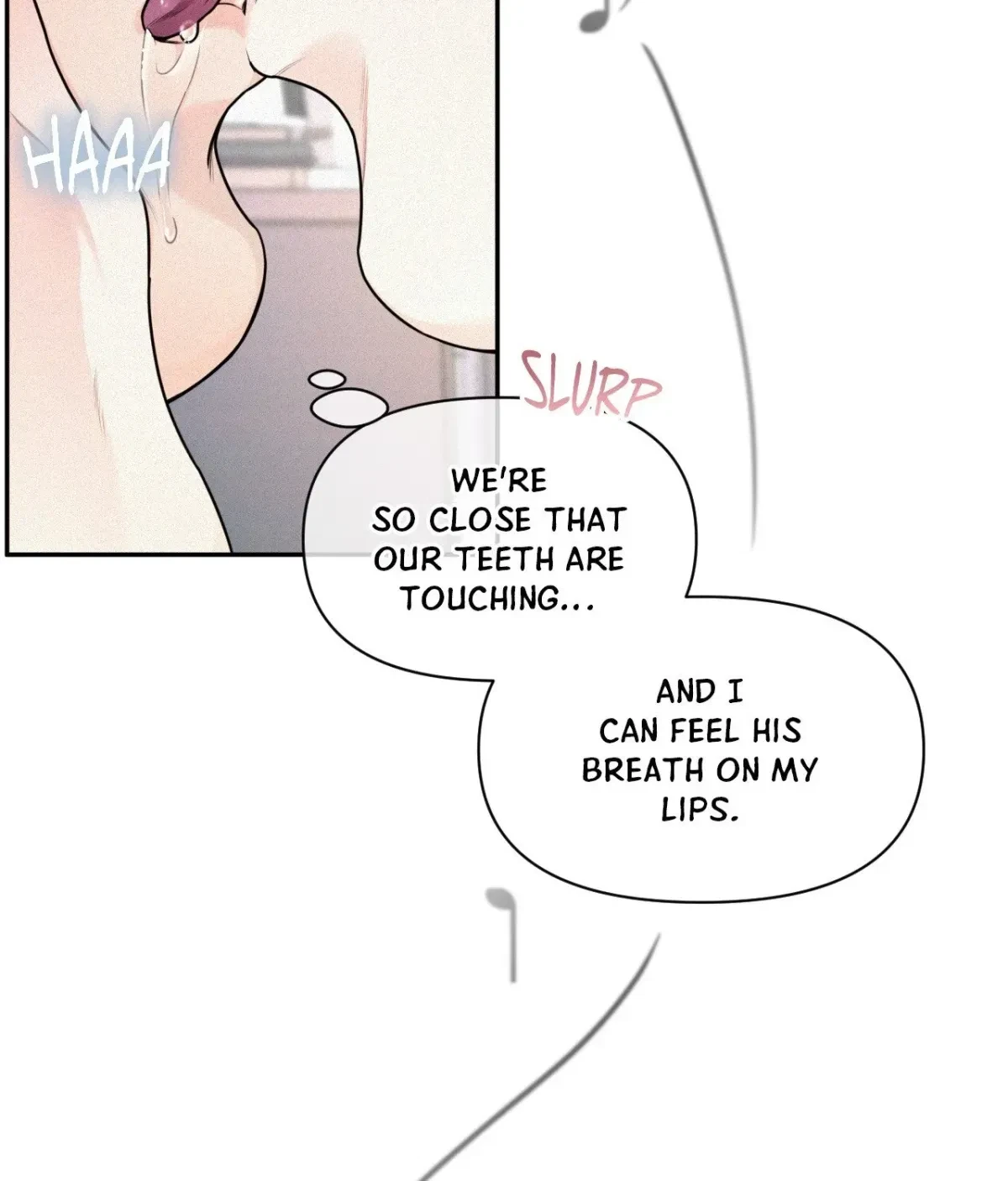My Lovely Copycat Chapter 12, page 7