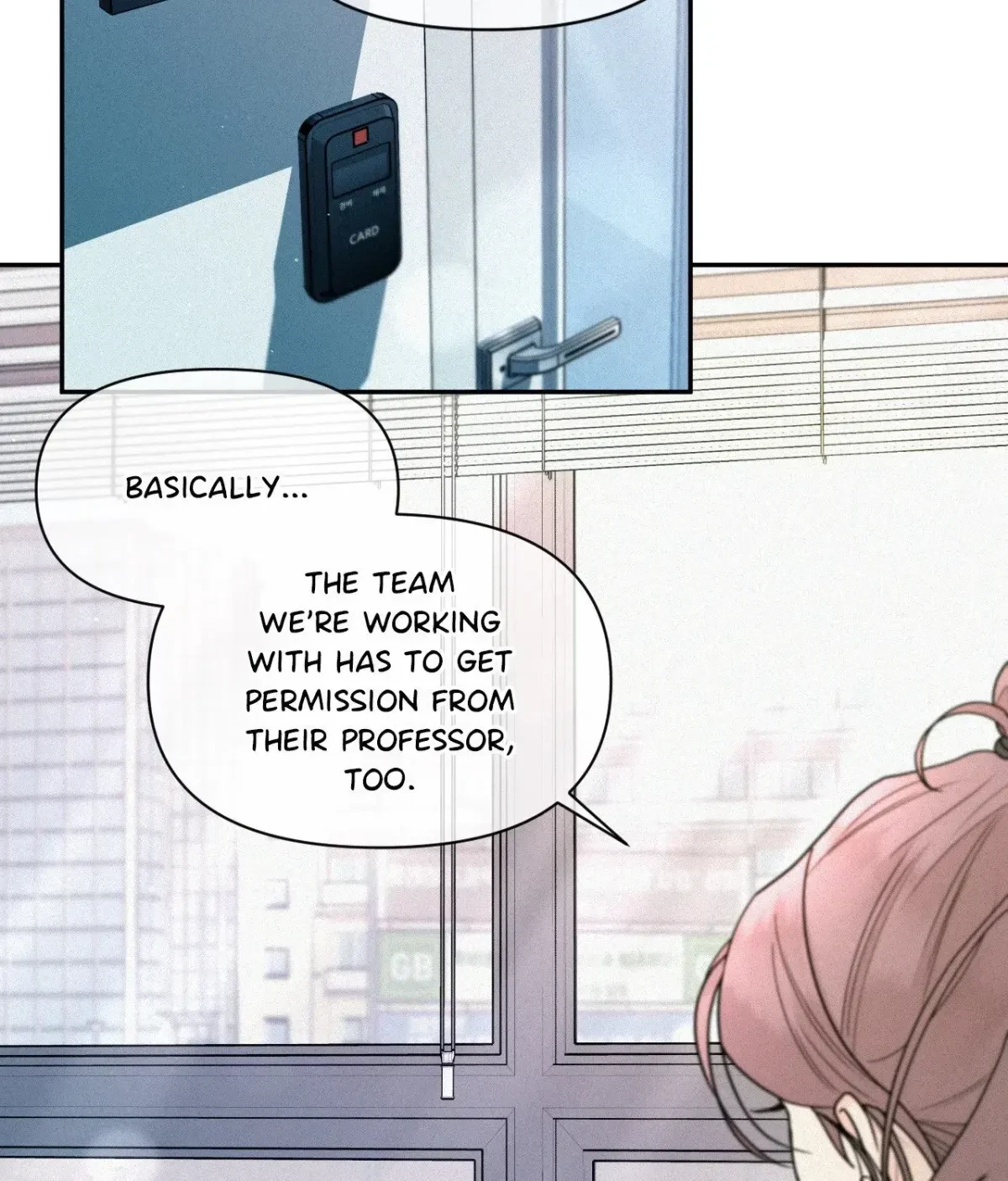 My Lovely Copycat Chapter 12, page 72