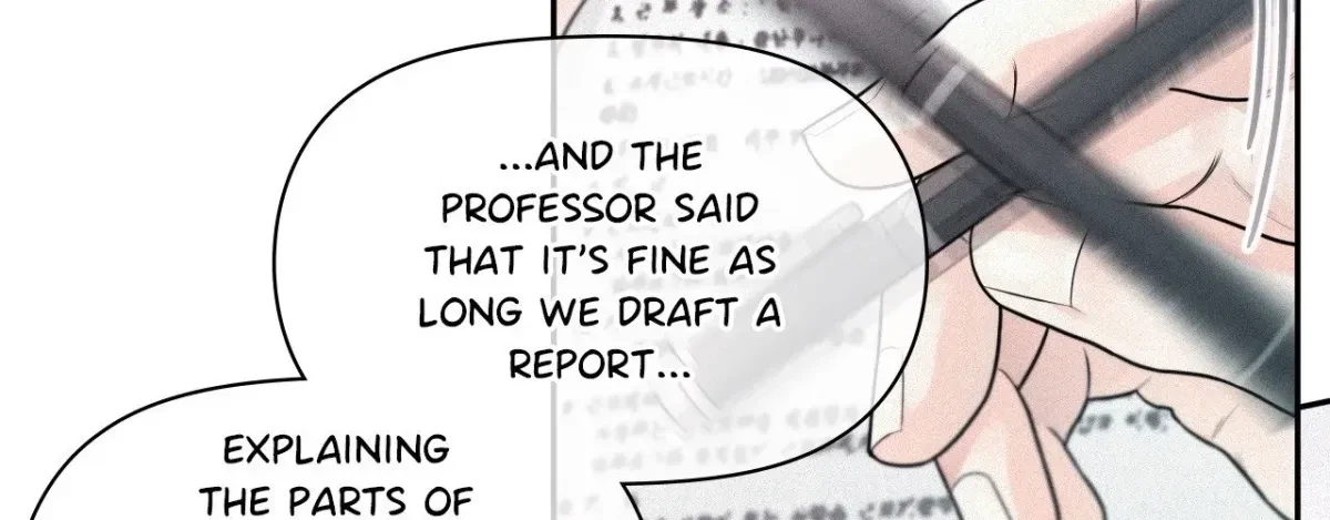 My Lovely Copycat Chapter 12, page 76