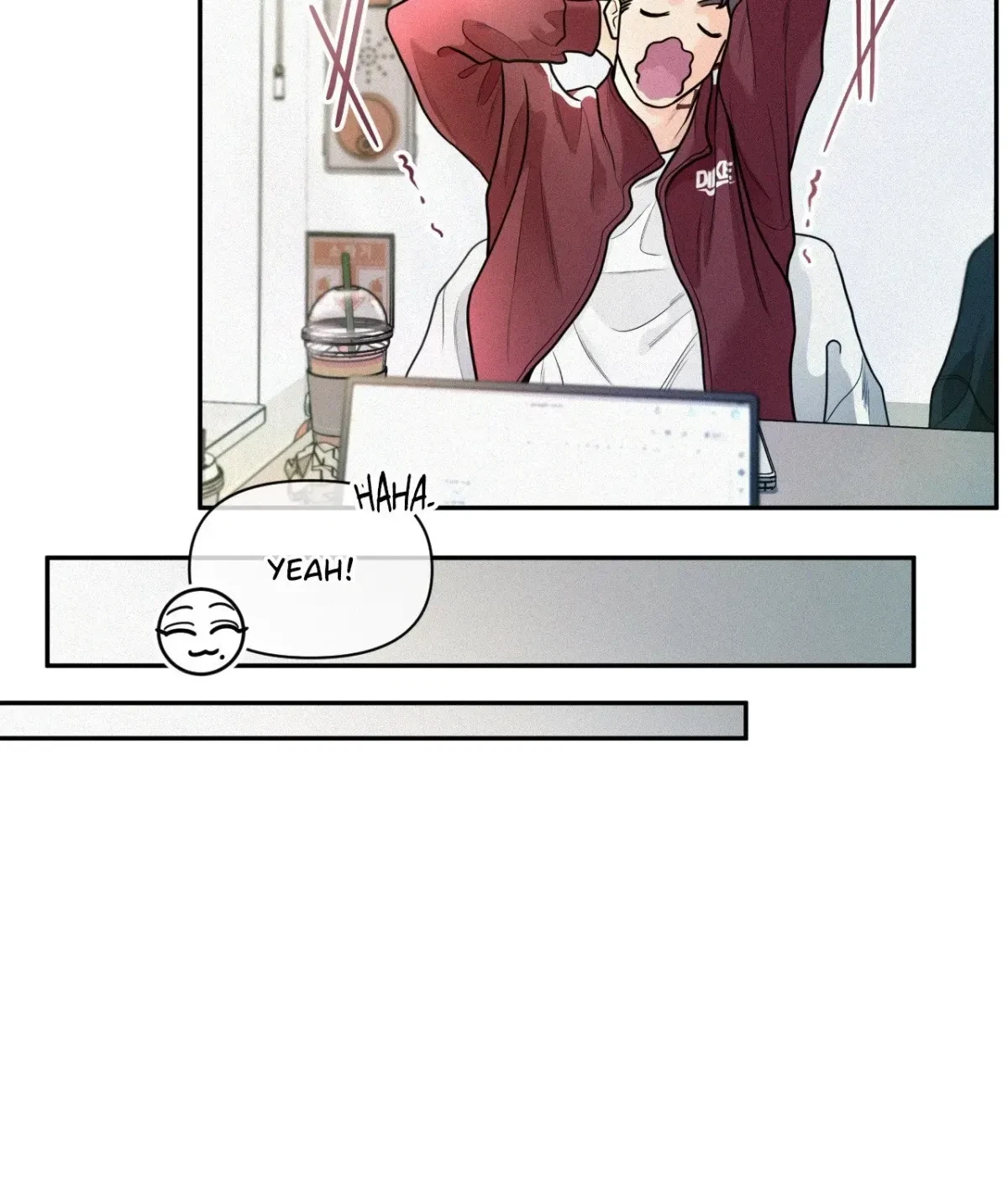 My Lovely Copycat Chapter 12, page 83