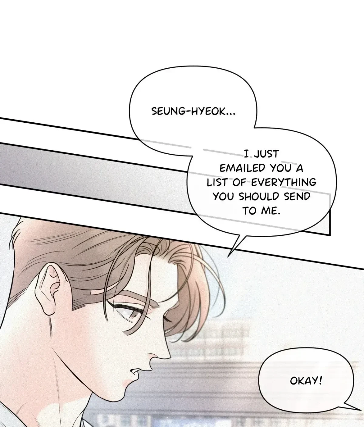 My Lovely Copycat Chapter 12, page 85