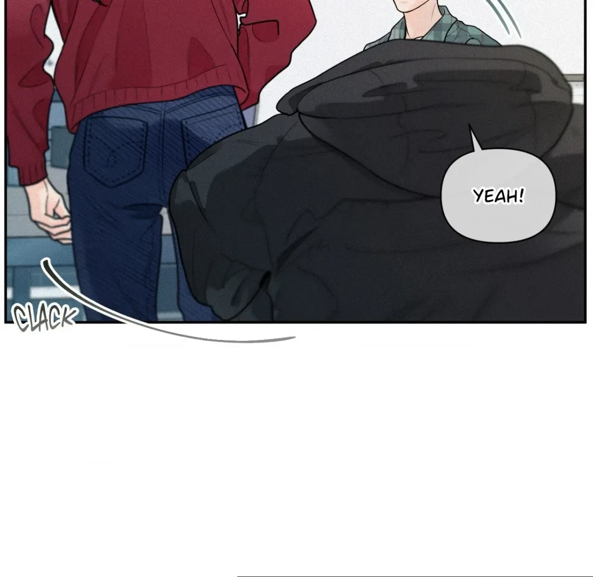 My Lovely Copycat Chapter 12, page 89