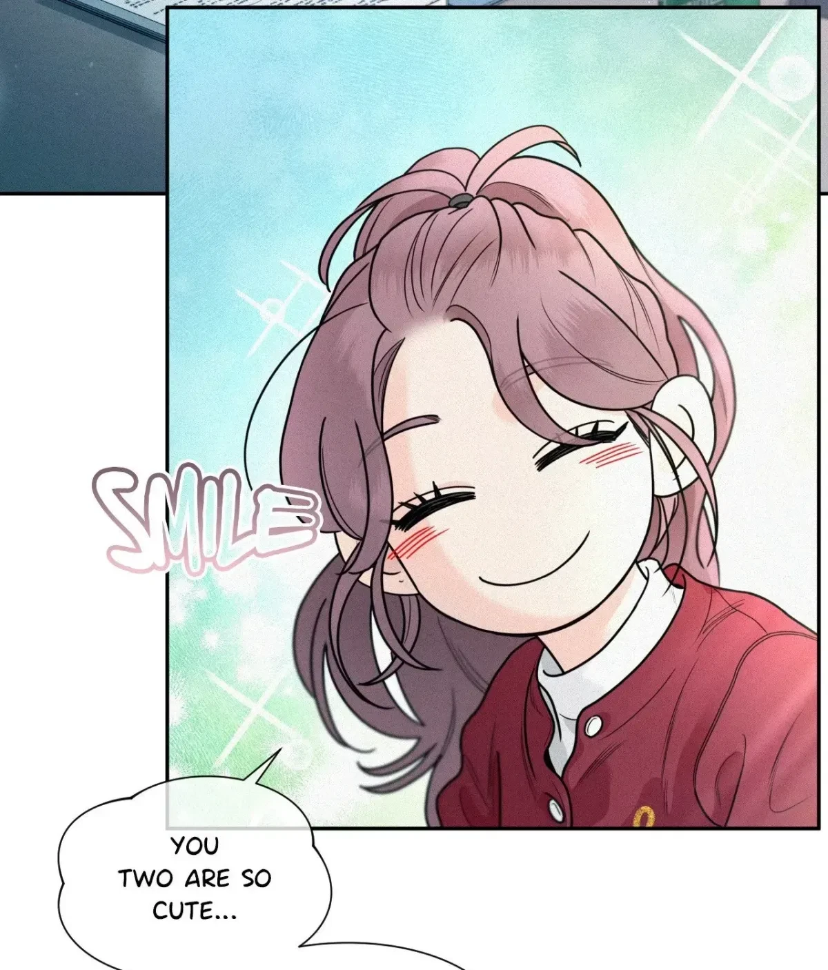 My Lovely Copycat Chapter 12, page 98