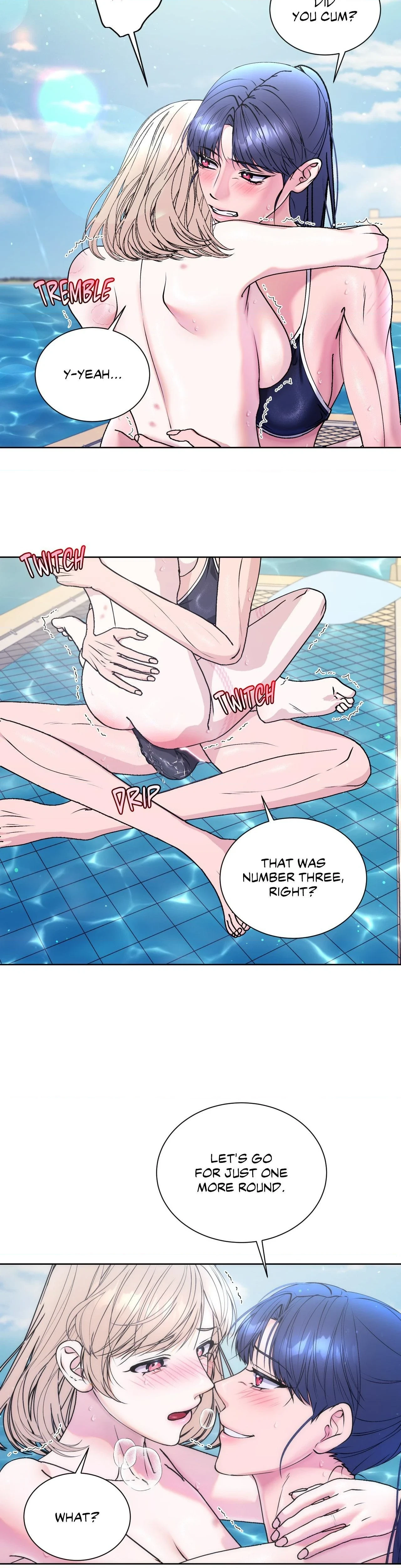Chapter 97 - Side Story 2 - The End, page 10