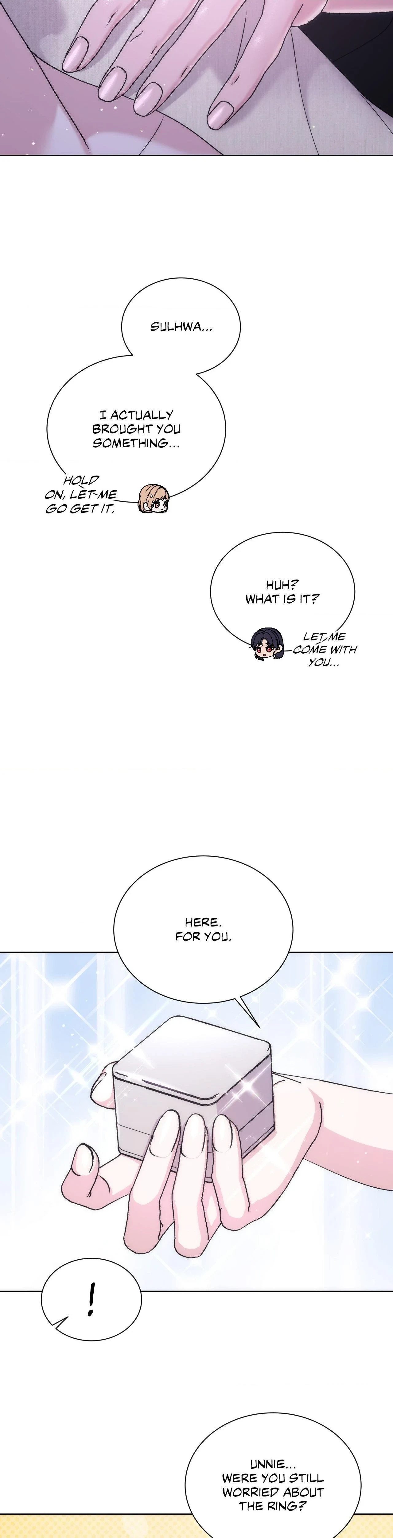 Chapter 97 - Side Story 2 - The End, page 17