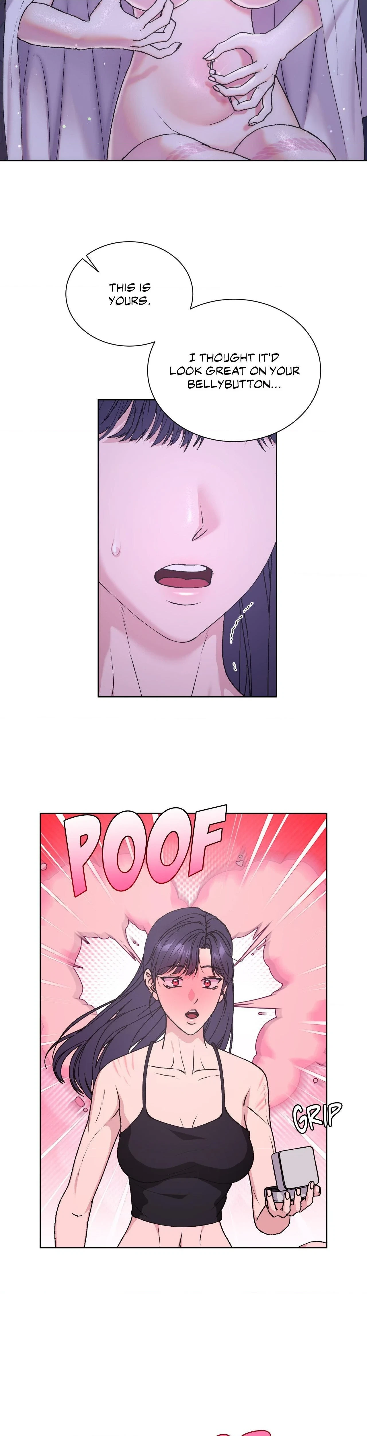 Chapter 97 - Side Story 2 - The End, page 20