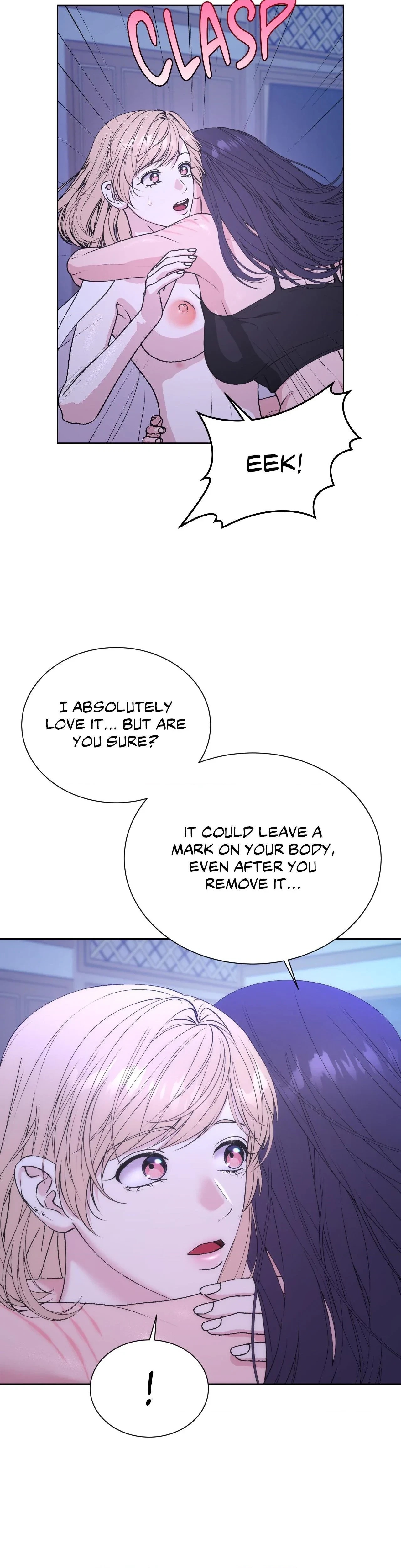 Chapter 97 - Side Story 2 - The End, page 21